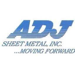 adj sheet metal inc|adj sheet metal white plains.